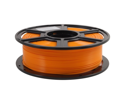 Flashforge A-PLA Indoor Transparent Orange 1.75 mm 1 kg