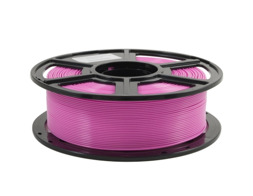 Flashforge A-PLA Outdoor Transparent Pink 1.75 mm 1 kg