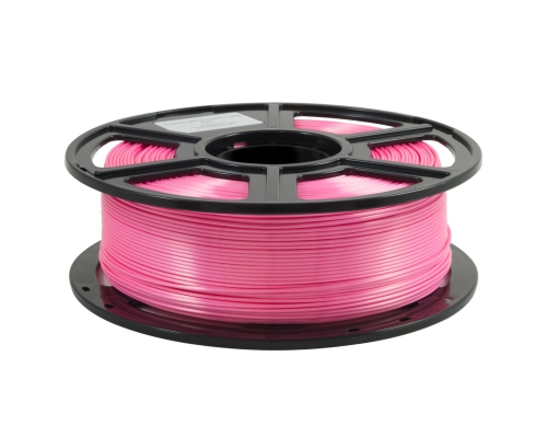 Flashforge PLA Seidenglanz Pink 1.75 mm 1 kg